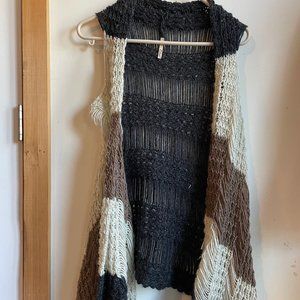 Cardigan by Elan